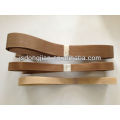 Good tensile strength Teflon/ptfe fusing belts